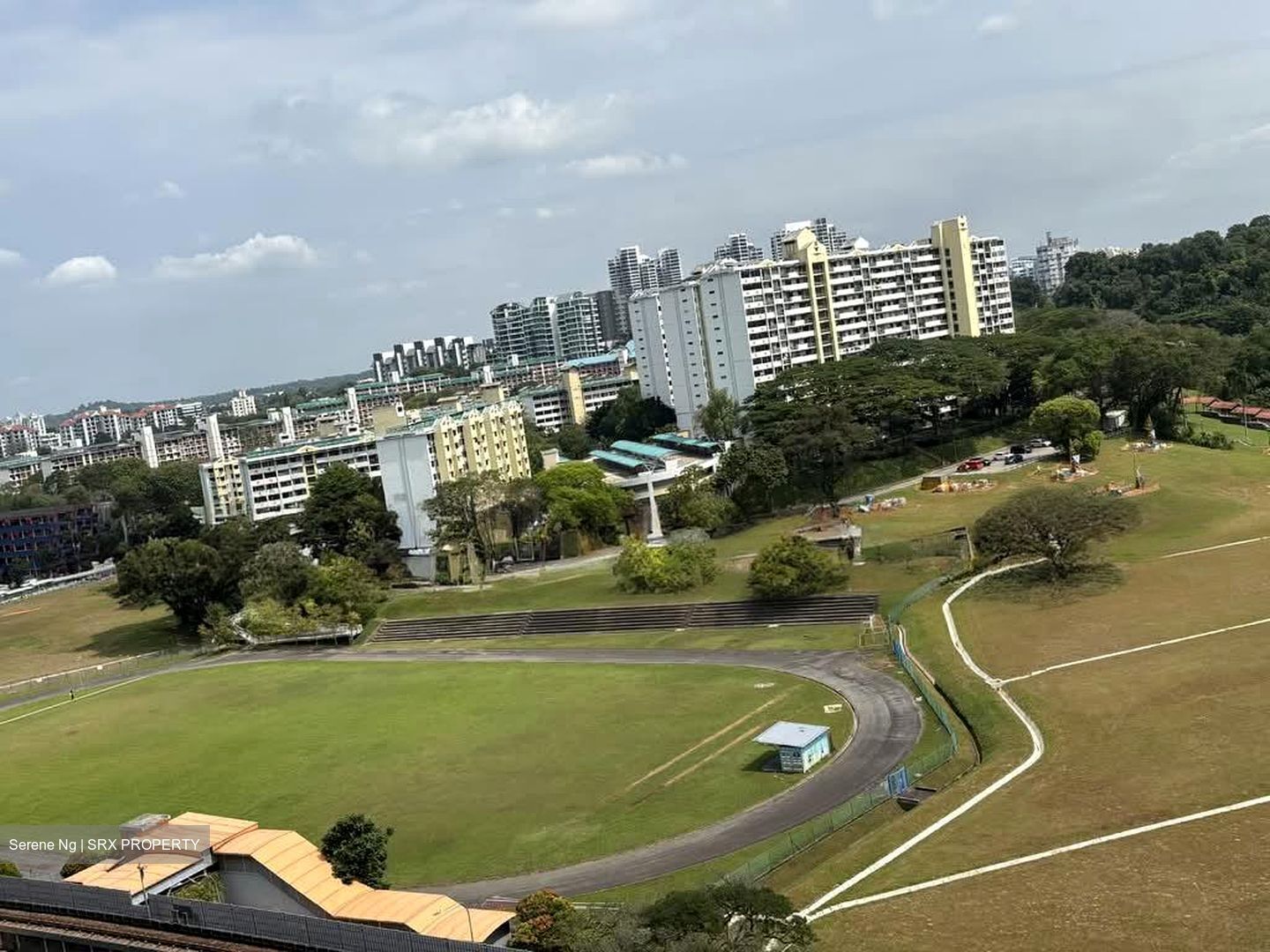 Blk 91 Commonwealth View (Queenstown), HDB 4 Rooms #543768331